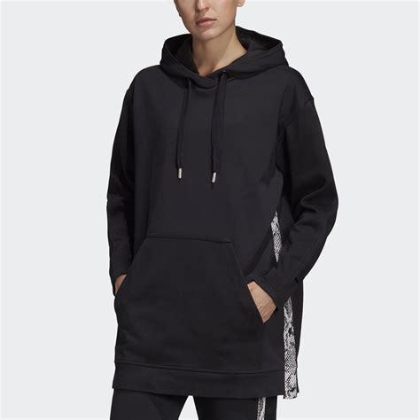 cheap adidas hoodies for women's|adidas women's oversized hoodie.